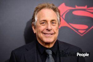 Charles Roven