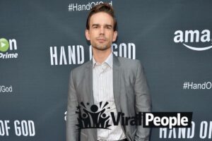 Christopher Gorham