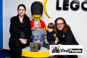 Sarah Minchin Children
