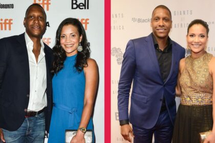 Ramatu Ujiri